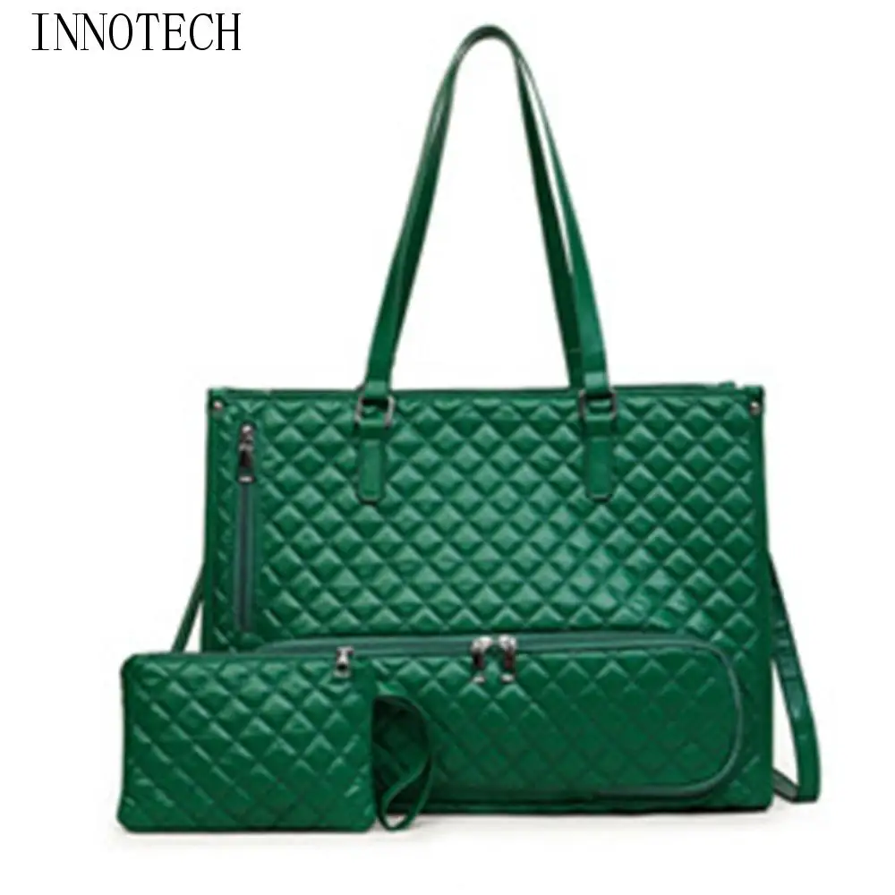 

2-в-1 сумка-тоут для ноутбука, ланч-бокс, многофункциональная сумка для ноутбука, 15,6-дюймовая однотонная портативная сумка для ноутбука