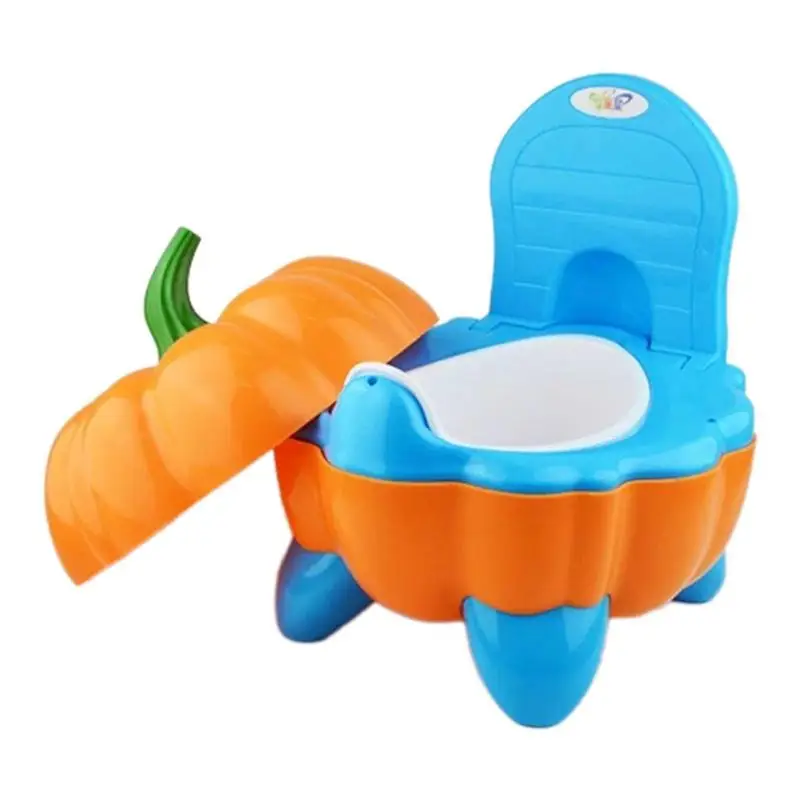 

Toddle Toilet For Travel Children Trainer Potty Seat Removable With Splashing Protector Toddler Travel Toliet For Good Toilet