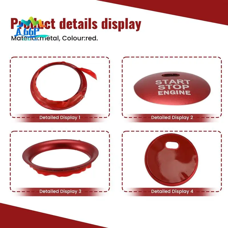 A66P-2Pc Set Keyles…