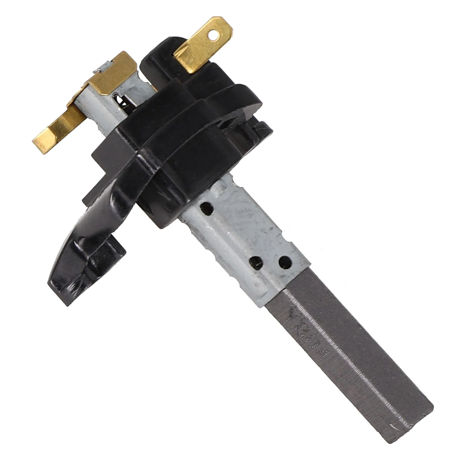 

30mm Length 6.5*10*32mm Black & Gray Vacuum Carbon Carbon Brush Brush Gray Cleaner Electric Motor 2018 New Hot 1Pcs