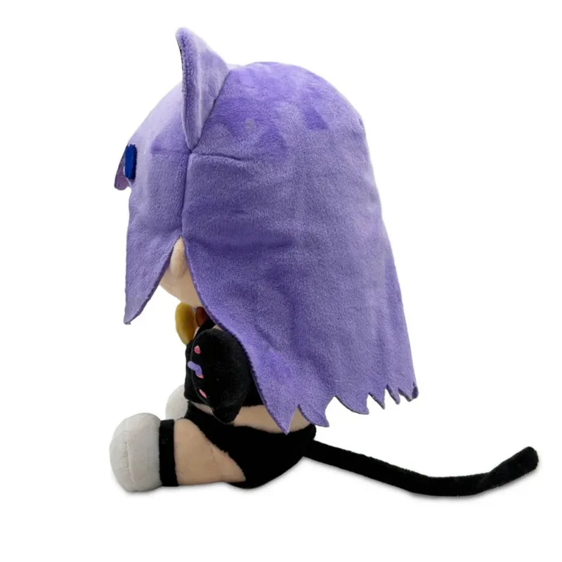 جديد Numi Nyami Nekomusume أفخم لطيف Catgirl ارتداء القط مخلب قفازات بلوشي لعبة الطرفية دمية محشوة هدايا عطلة خاصة