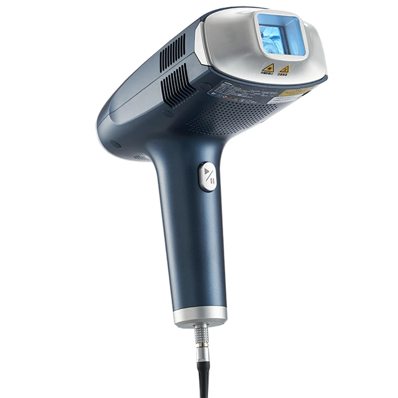 New SIGMA 308nm Excimer Uvb Phototherapy Device Vitiligo Treatment Device