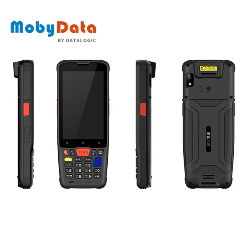 Mobydata M63 4G Nfc…