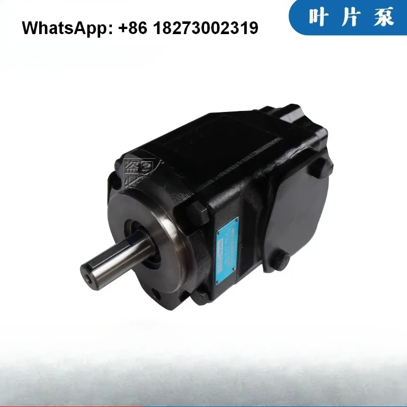 Blade pump T6E-054-1R00-M1A0 hydraulic pump T6E-057-1R00-M1A0