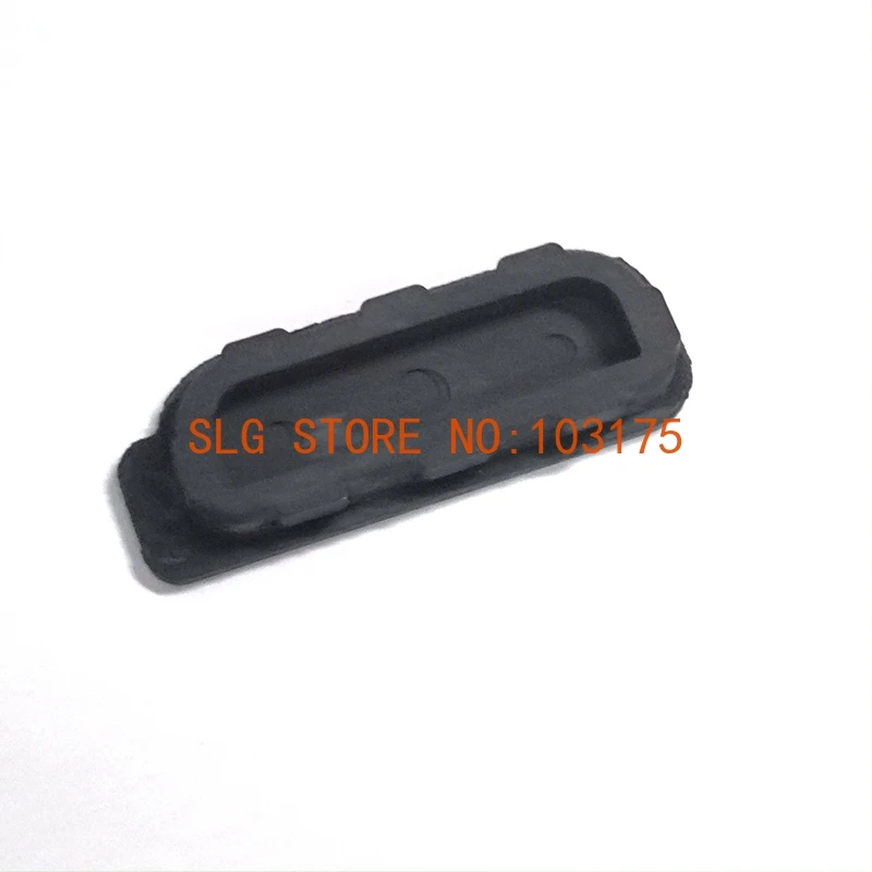 New Bottom Base Terminal Cover Rubber Cap Lid For Nikon D850 D500 Camera Replacement - Image 2