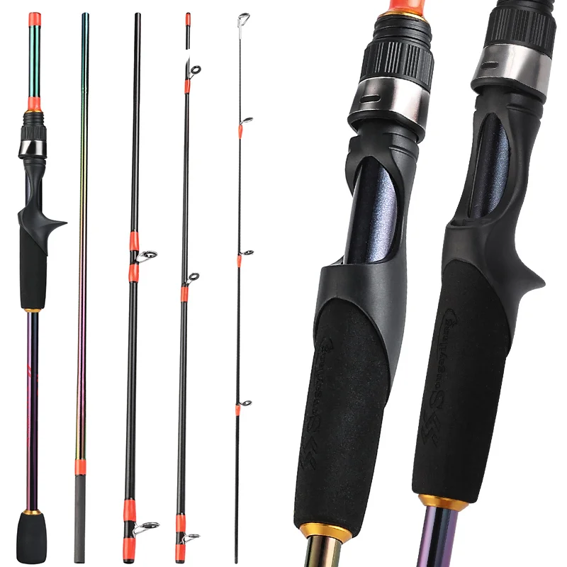 Sougayilang Lure Fi…