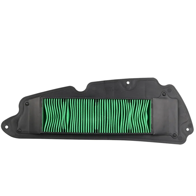 

Компактный очиститель воздушного фильтра двигателя мотоцикла, воздухозаборный фильтр для Honda Forza 350 Forza350 2021-2023 ADV 350 2022-2023