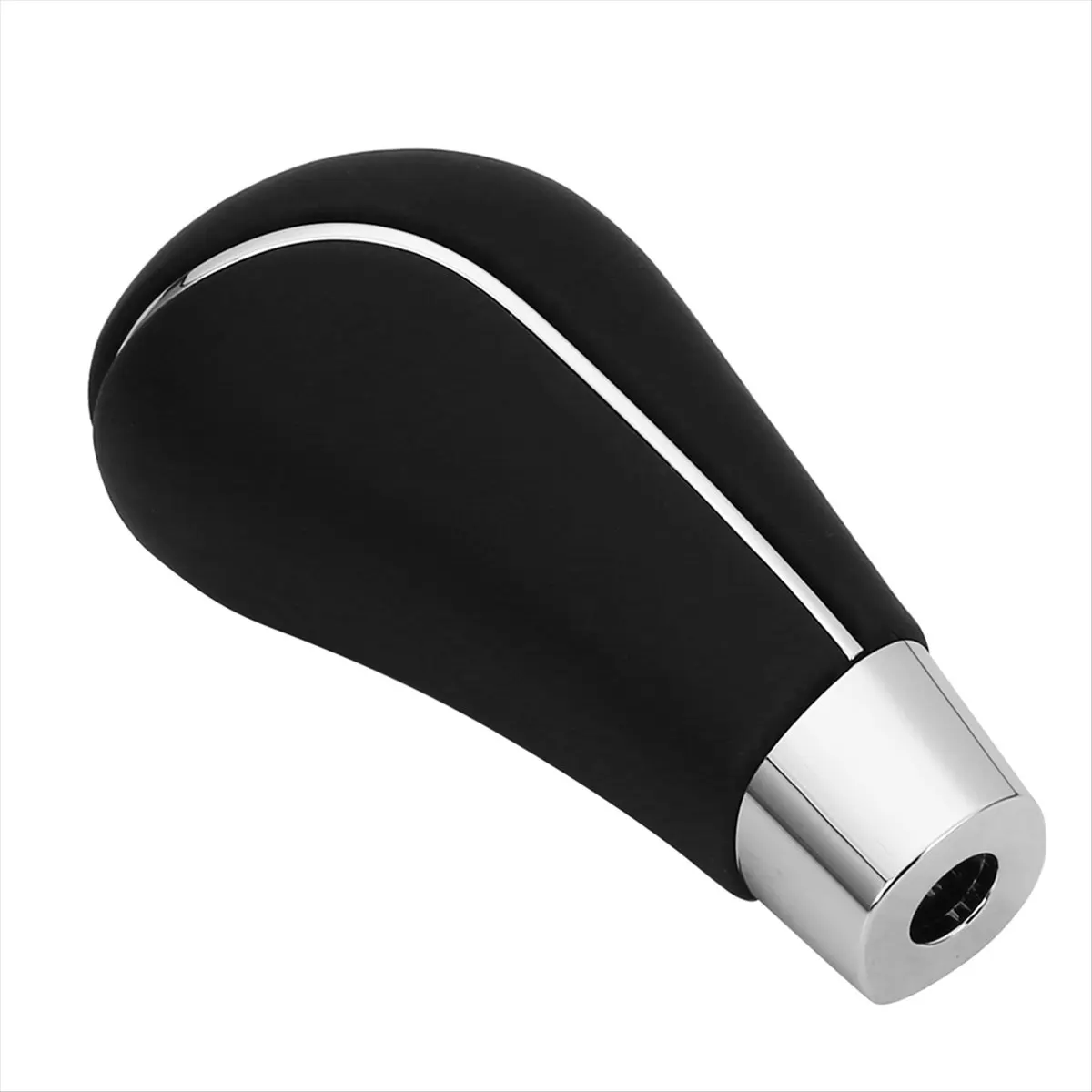 Compatible Automatic Gear Shift Knob for Hyundai Sonata YF 2011-2014, AT Lever Stick Hand, Smooth Auto Styling Replacement
