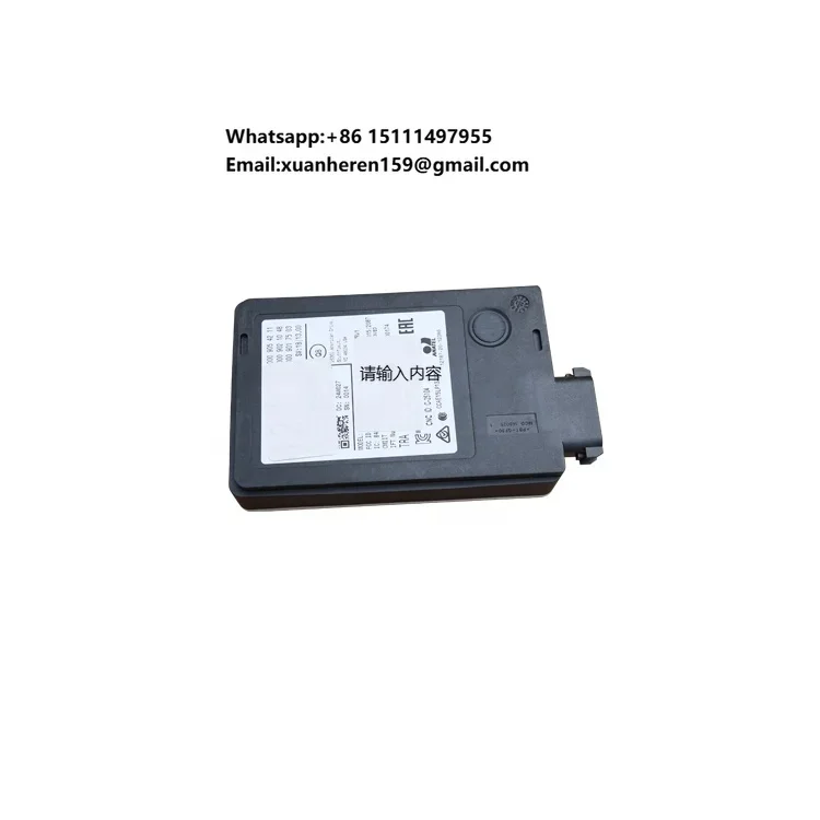 OE a 0009054211 Original Car Spare Parts Blind Spot Radar Sensor Module for Mercedes Benz Series radar Sensor Module