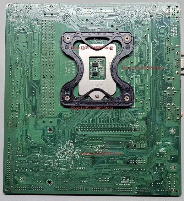 For Lenovo Yangtian M4630d Main Board Main Board for Lenovo IH61M V1.0 Support 32nm Processor