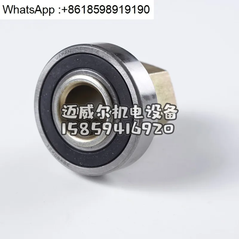 

Forklift Parts 0009166509 Bearing Block 11524511901 For Linde Forklift 1151/1152
