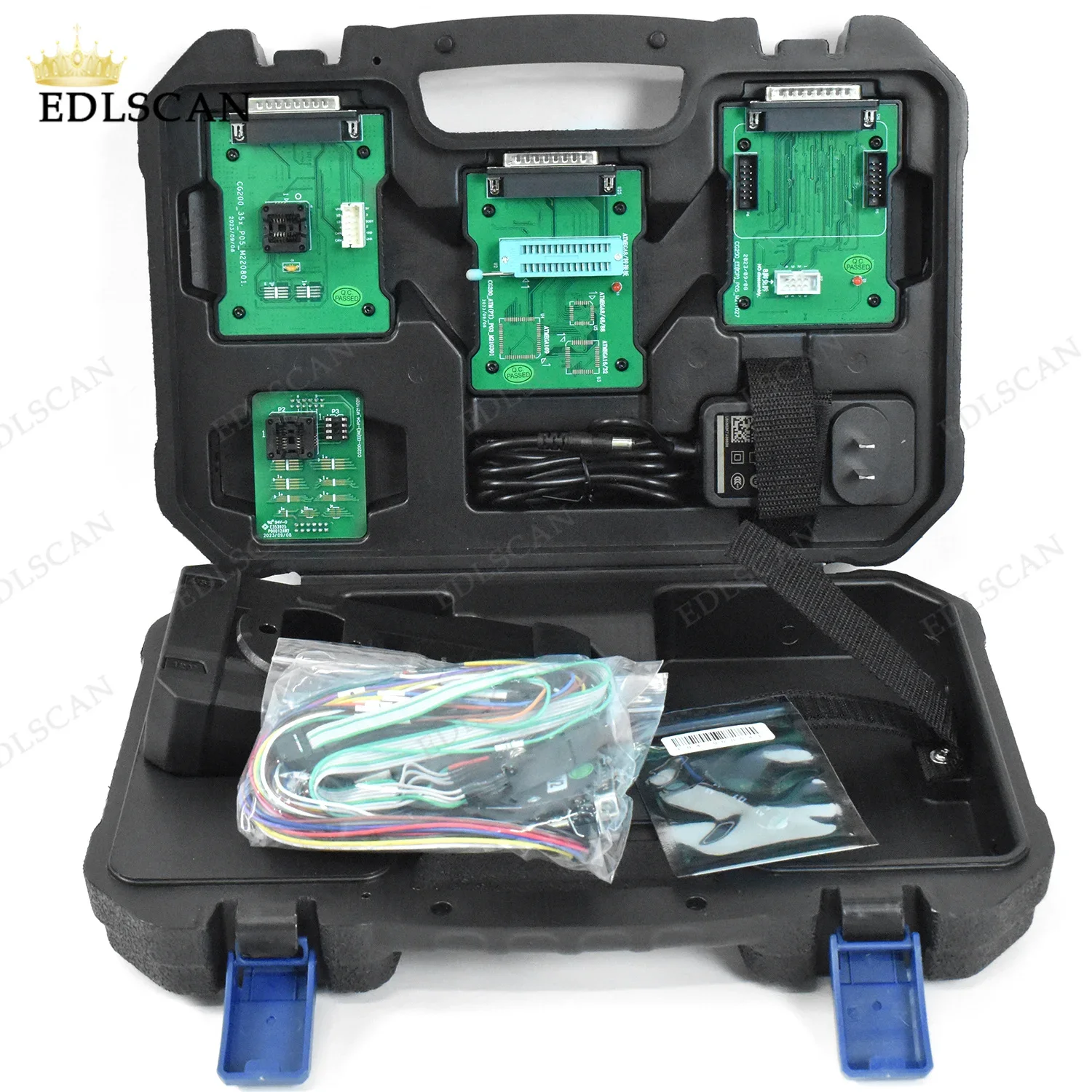 

For Cg100x Programmer Ecu Programming Tool New Generation Automobile Adjustment And Gasbag Repair and Chip Reading