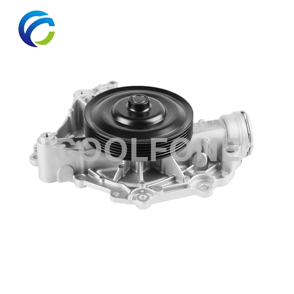 Bomba de agua de refrigeración para MERCEDES BENZ W251 V251 R280 R350 W221 S300 S350 R230 SL M272 2722000901 538023510