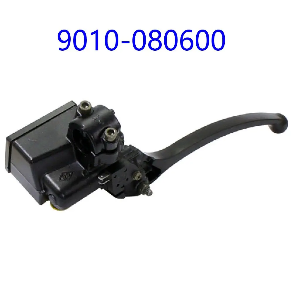 Master Cylinder Front Brake 9010-080600 For CFMoto ATV Accessories CForce 800 CF800ATR CF Moto Part