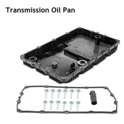 Transmission Oil Pan 452804F001 452804F300 For Hyundai Equus Genesis Coupe Kia K900 Genesis G70 G80