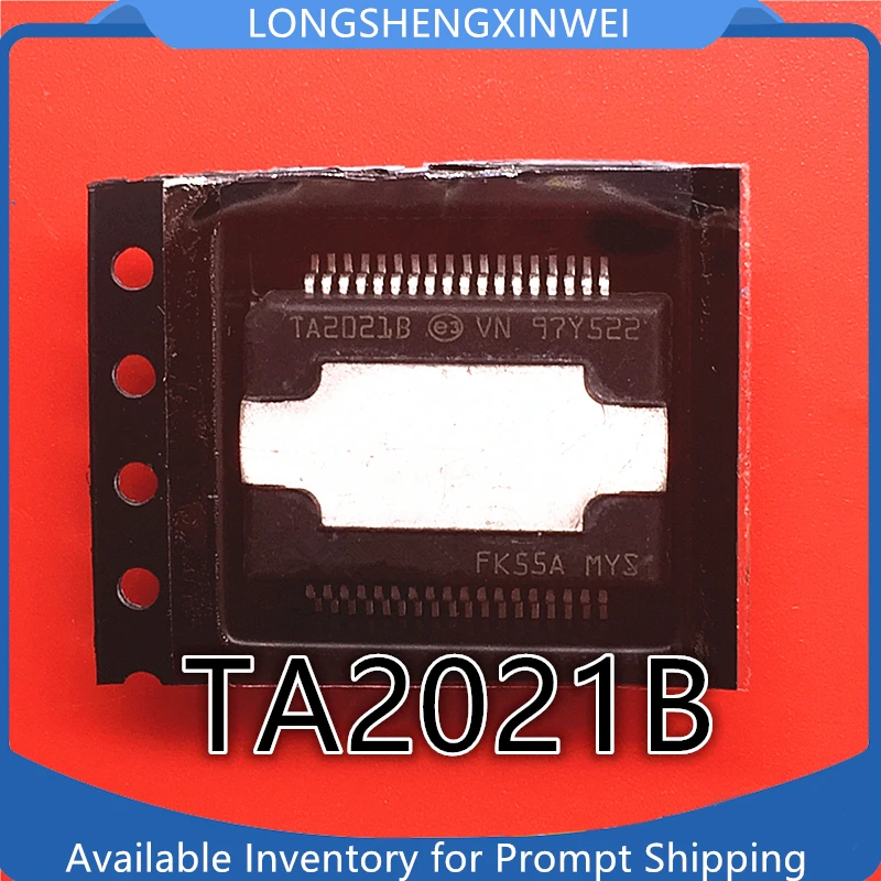 1PCS TA2021B TA20218 HSSOP36 Chip Audio Power Amplifier Chip