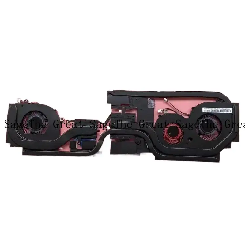 

0, новый радиатор охлаждающего вентилятора для MSI GS65 9SD-296US E 322500290 A87. &