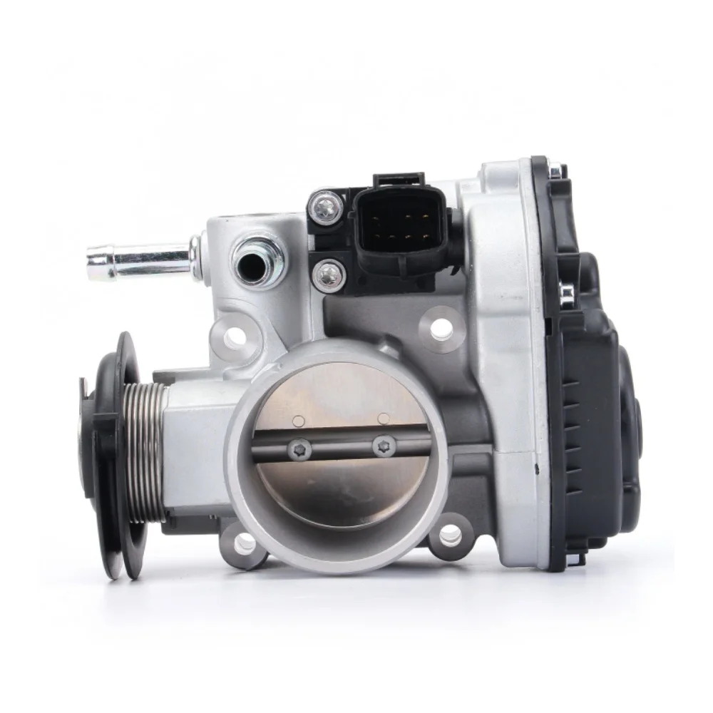 96394330 96815480 9681548 New Throttle Body Valve For Chevrolet Lacetti Optra J200 Daewoo Nubira 1.4i 1.6i 2004-2012