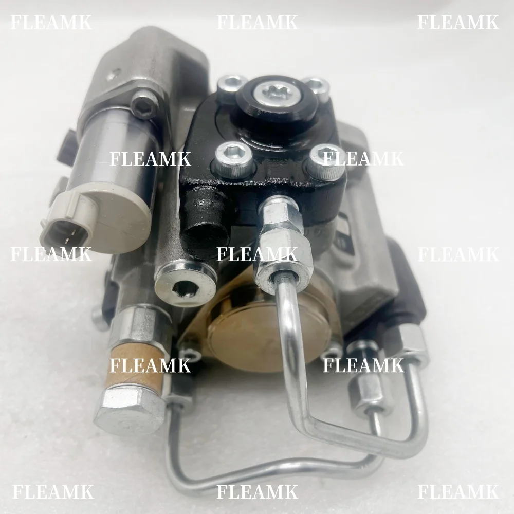 High Quality Diesel Common Rail Fuel Injection Pump 294050-0152 22100-E0101 294050-0155 22100-E0104