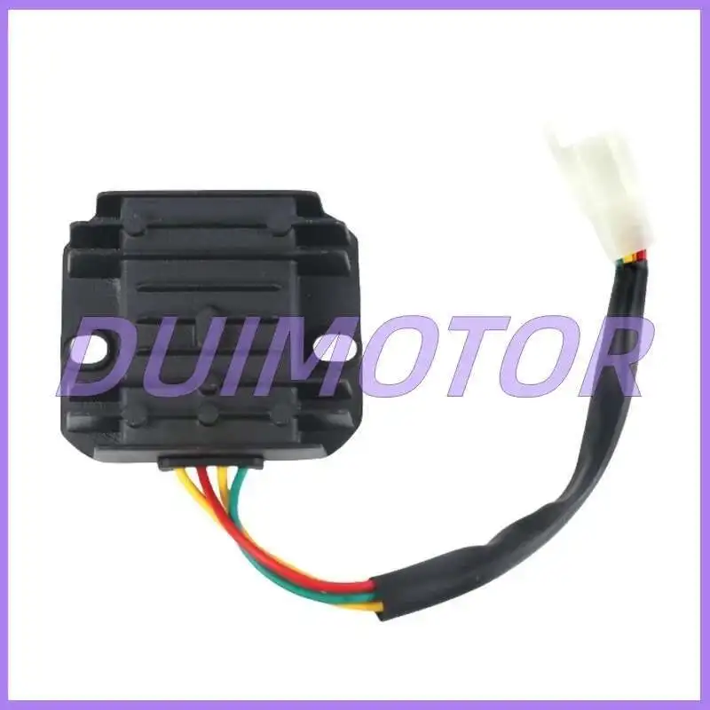 Rectifier With Labe…