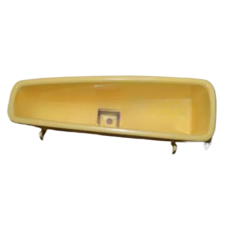 

1pc Purple Pink Yellow Genuine Door Guard Handle Box for Chery QQ Ice Cream