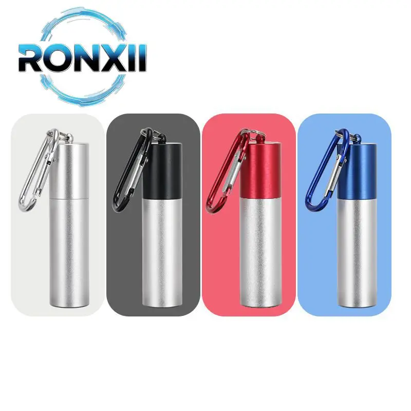 Mountaineering Deduction DIY Welding Free 1 Section 18650/21700 Portable Power Kit Tpye-C Interface 5V 2A Fast Charging