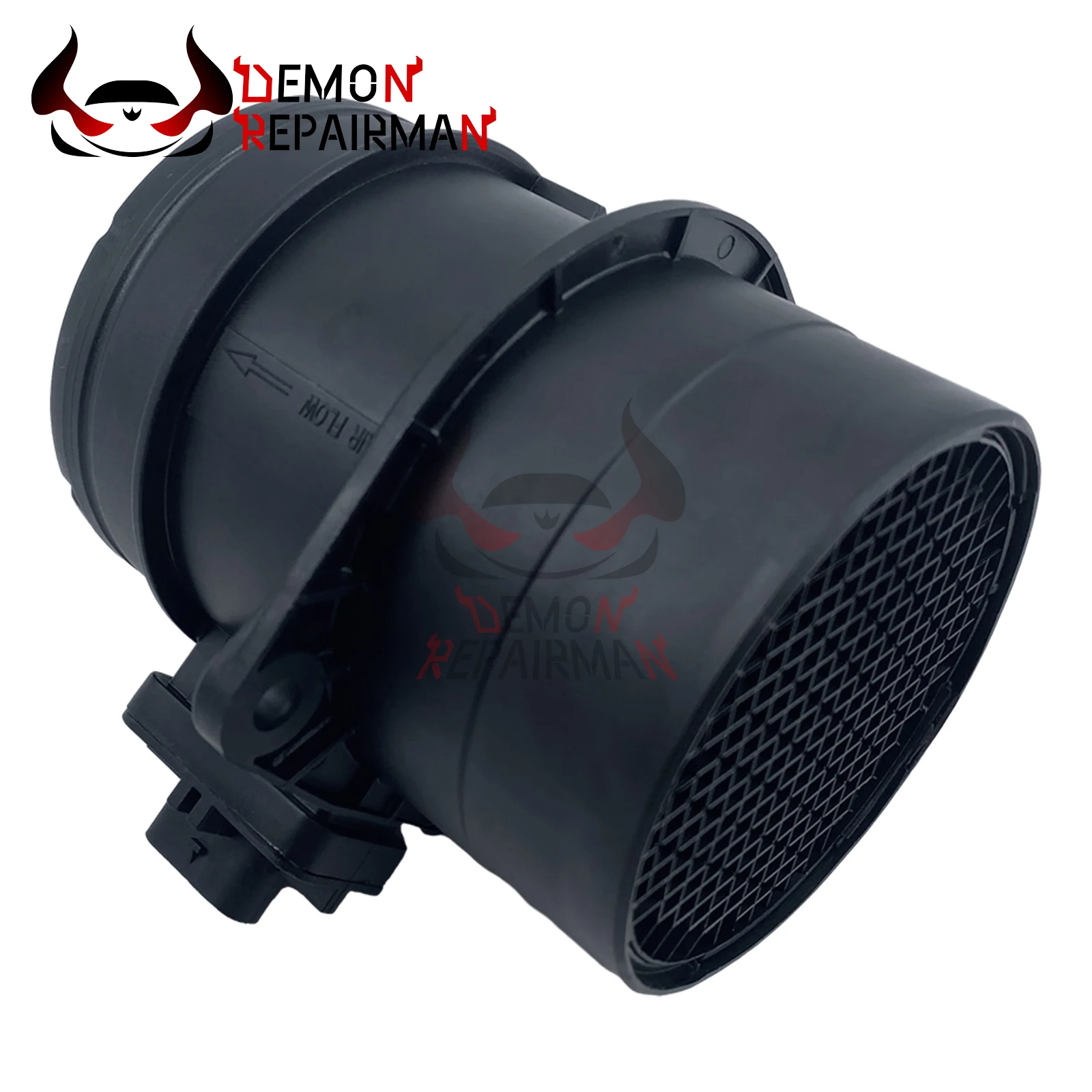 03L906461A 0281002956 03L 906 461 A 0 281 002 956 957 Mass Air Flow MAF Sensor For SEAT ALTEA LEON IBIZA EXEO ALHAMBRA