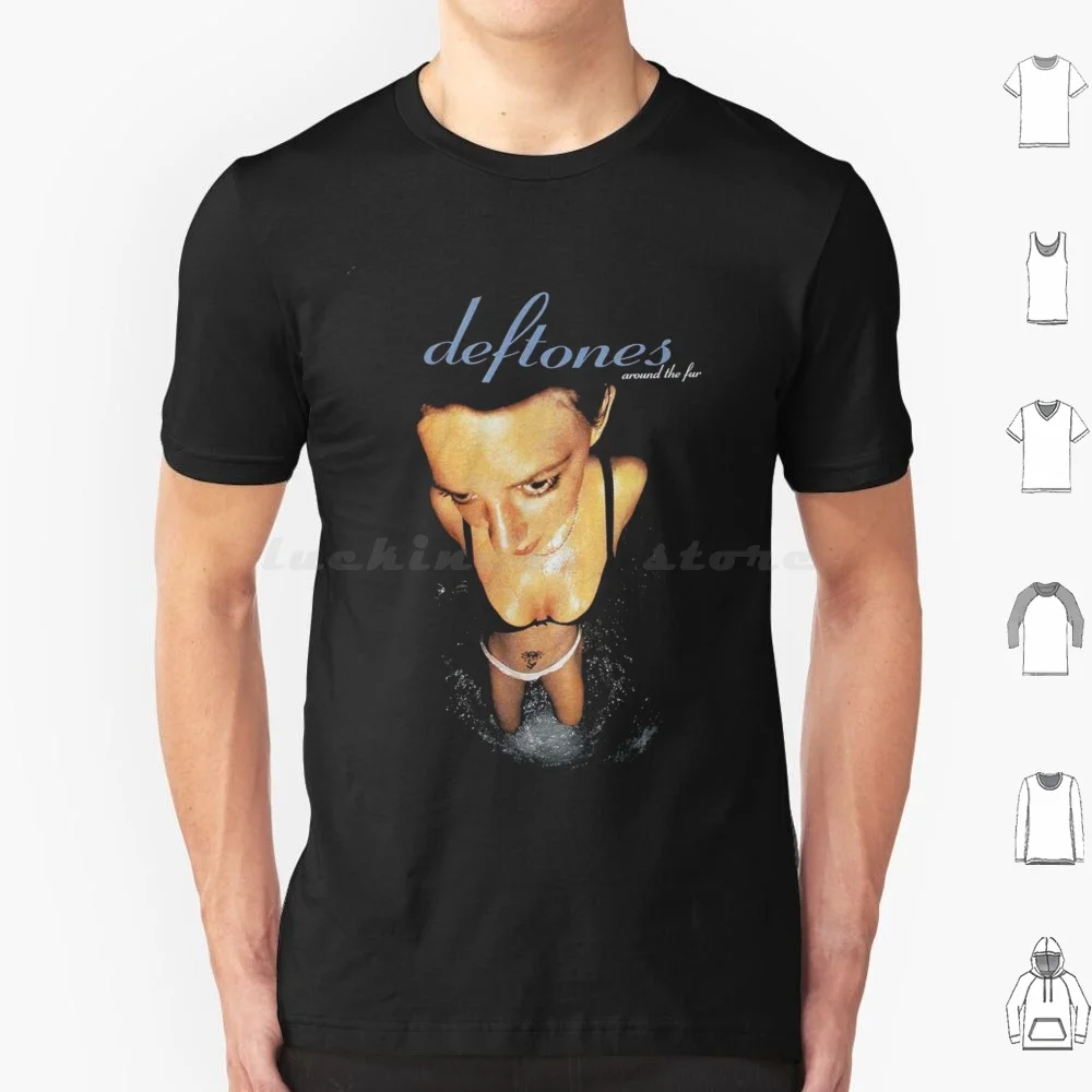 Camiseta de algodón para hombre y mujer, camisa con estampado de Def a Nes, We Are Family