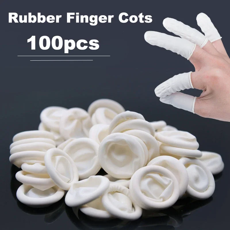 100Pcs Disposable L…