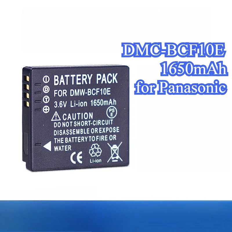 1650Mah Replacement…