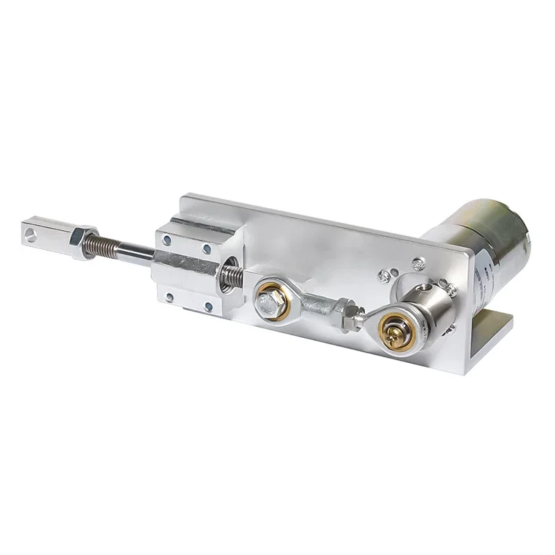 Electric Reciprocating Motor DC 12v/24v Reciprocating Linear Motor Speed Control 5-1000rpm adjust