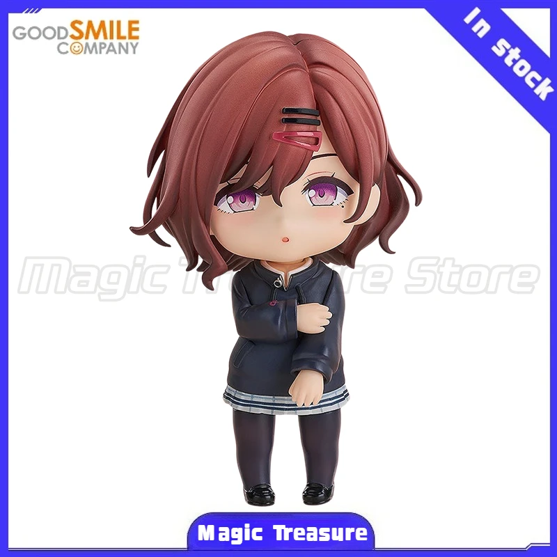 

【MT】Original GSC 2617 THE IDOLM@STER: Shiny Colors Higuchi Madoka Q Version Model Figure Toys