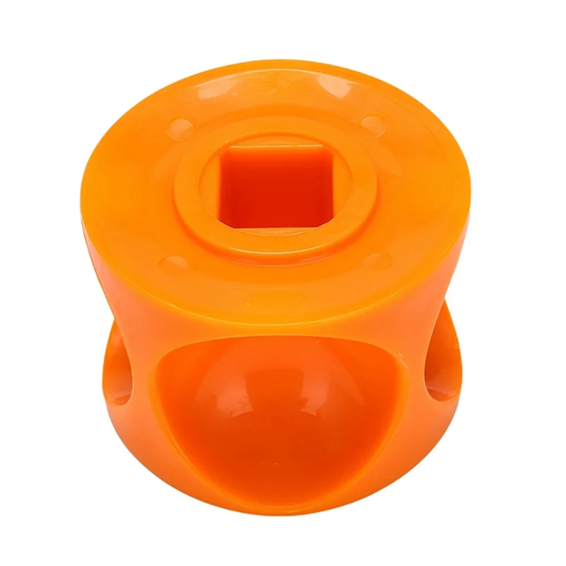 Electric Orange Juicer Spare Parts for XC-2000E Spare Machine Parts Orange Juicer Parts Orange Juicer Concave Ball