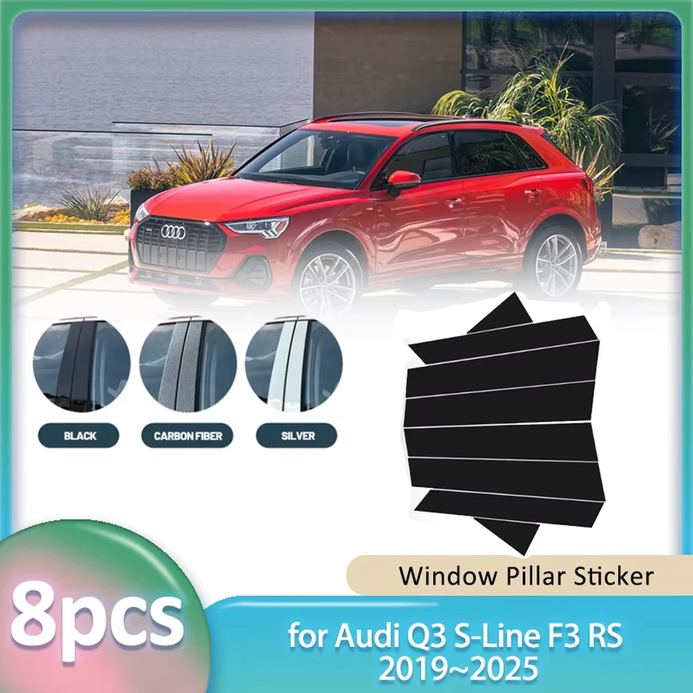 Window Trim Sticker…