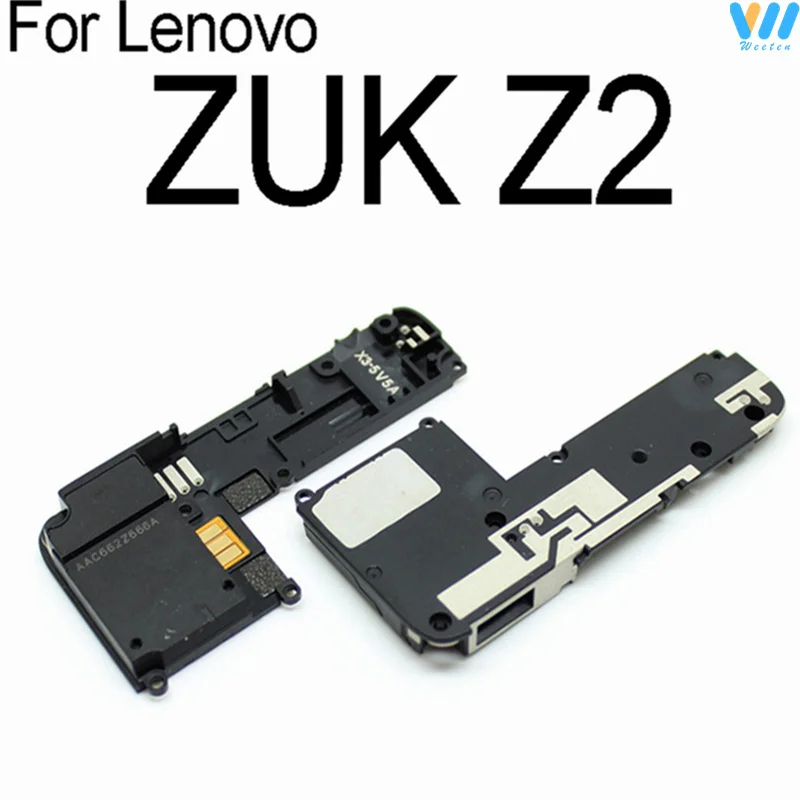 

Loudspeaker Buzzer For Lenovo ZUK Edge Z1 Z2 Pro K6 K8 Note K10 K80 P90 P70 X2 K860 P1 P2 S1 S90 Louder Speaker Sound Ringer