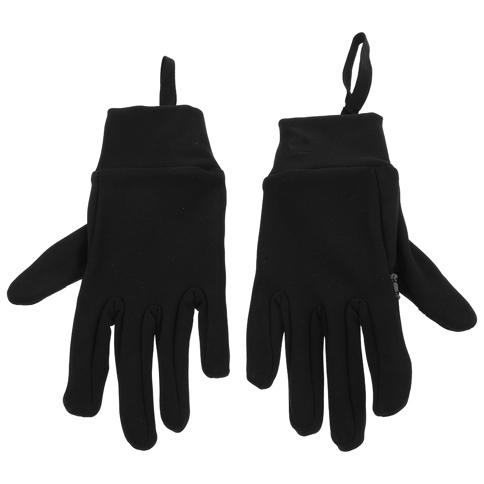 

Kids Cycling Gloves Winter Warm Boys Girls Toddler Sanded Children Sports Gloves Anti Slip Breathable Durability Outdoor