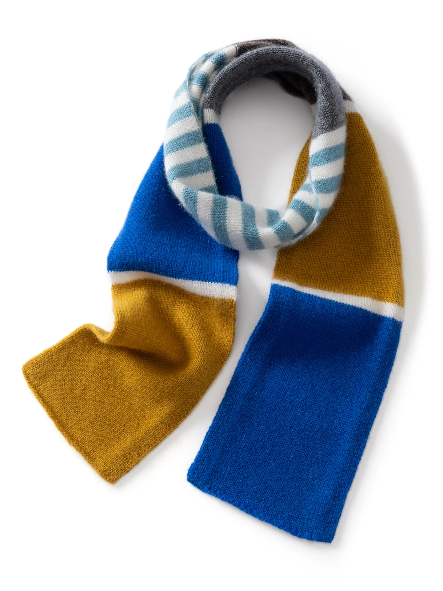 skin-friendly-knitted-sausage-pattern-camere-scarf-for-women-warm-ne-protection-autumn-winter-long-rectangular-korean-sle