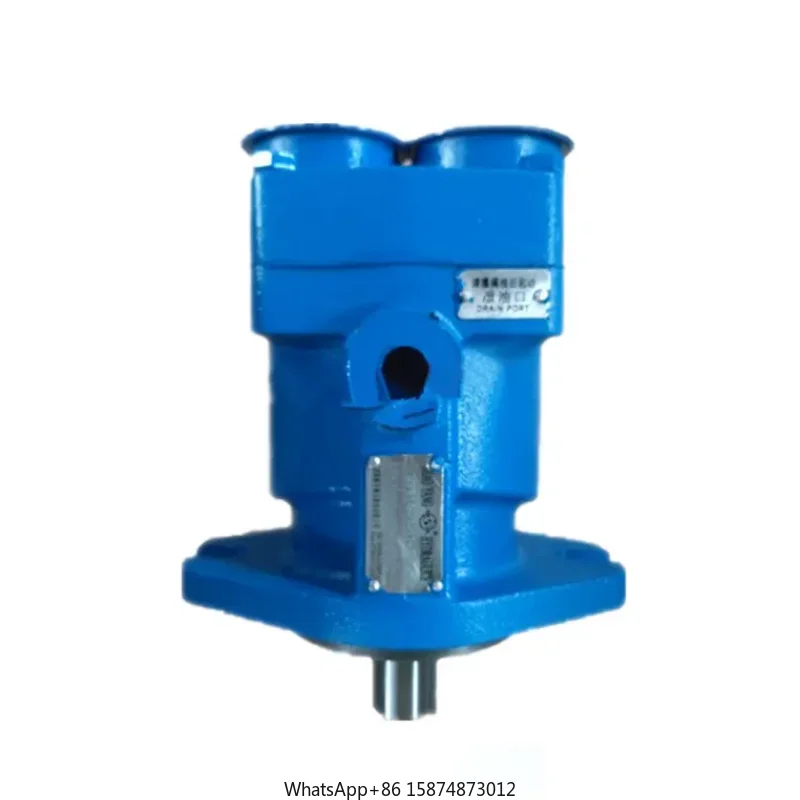 

MFB Series MFB5-UY-21 Fixed Displacement Motor MFB5 MFB10 MFB20 MFB29 MFB45 Hydraulic Piston Pump Motor