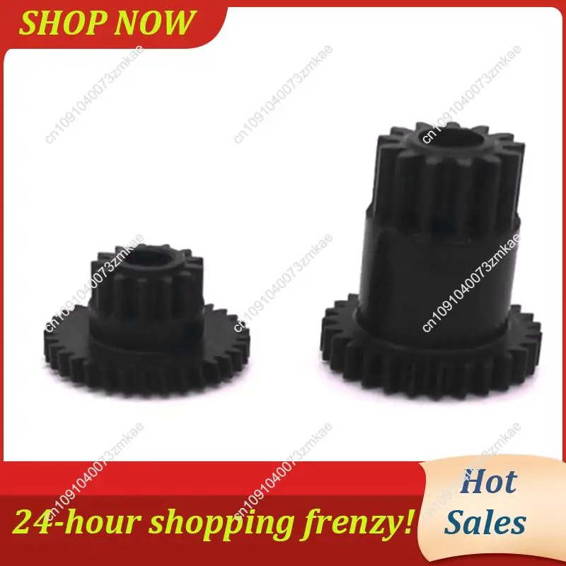 بيع يومي 2 قطعة لوحدة استبدال جزء إصلاح ترس المحرك ومصراع Canon EOS R #2