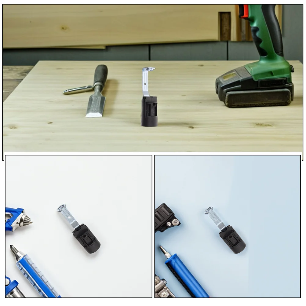 12 Buah Soket Lampu E14 Dudukan Bohlam Lampu Dasar Sekrup Antik untuk Lampu Hias Lampu Gantung Lampu Dinding Penerangan Rumah