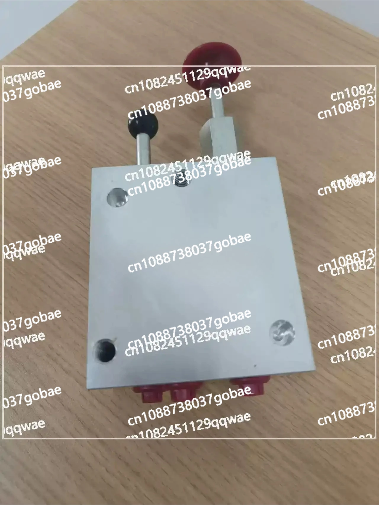 

Manual release valve, lift truck scissors forklift aerial work platform pressure relief valve