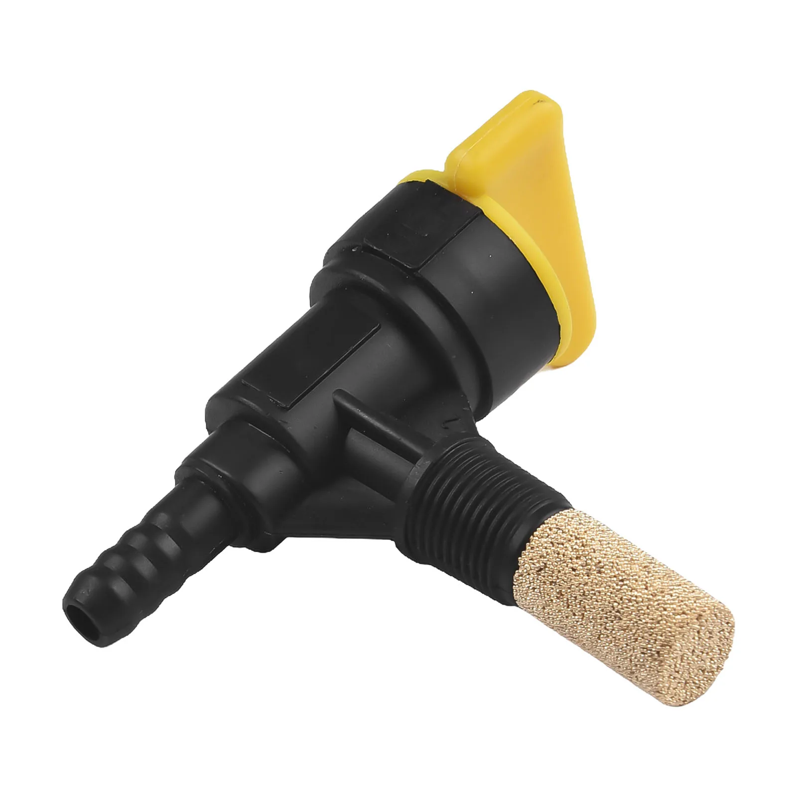 Robinet de réservoir de carburant et œillet de tondeuse à gazon, pièces de tondeuse à gazon pour AM293 AM294, pièces d'outils de jardin pour tondeuses Cox