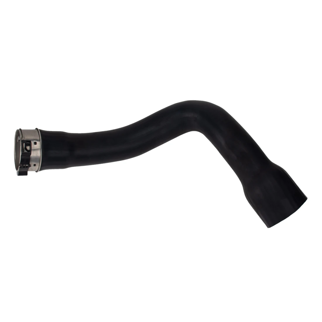 A5329 Car Air Intake Hose 17225R1AA01 for Honda Civic 2012-2015 Good Electrical Insulation