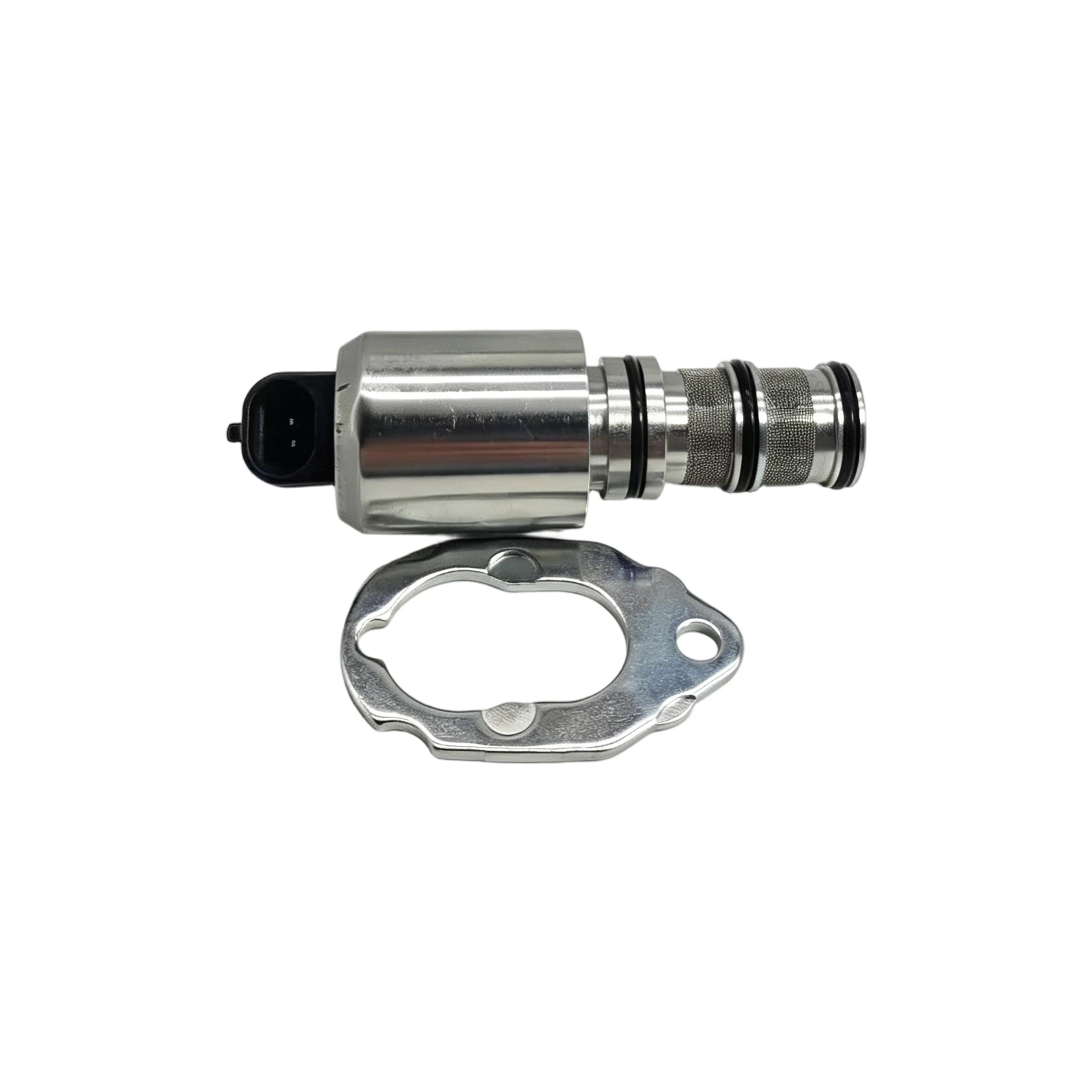 Magnetventil RE211156 Kompatibel mit John Deere 6000 7000 6810 6910 6910S Traktoren – Detail 5
