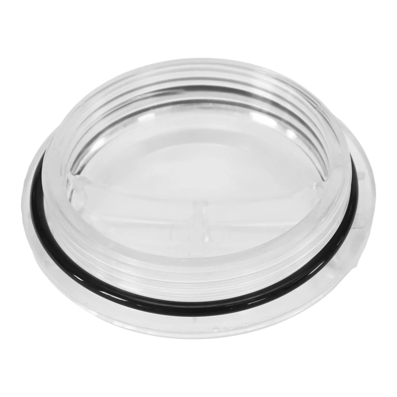 

Pool Pump Cover Compatible with For SPX3100D and SP3000X Filters with Washer for Reliable Replacement and Seal
