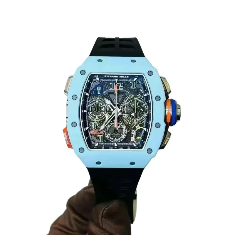 

Top Quality Ultimate Luxury Super Watch Ultra-thin Mechanical Men's Watch