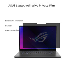 ASUS ROG Zephyrus G14 G16 M16 duo 16 laptop adhesive privacy film GA402N GA403U GU603V GU605M GU604V GX650PZ 14 16 inches