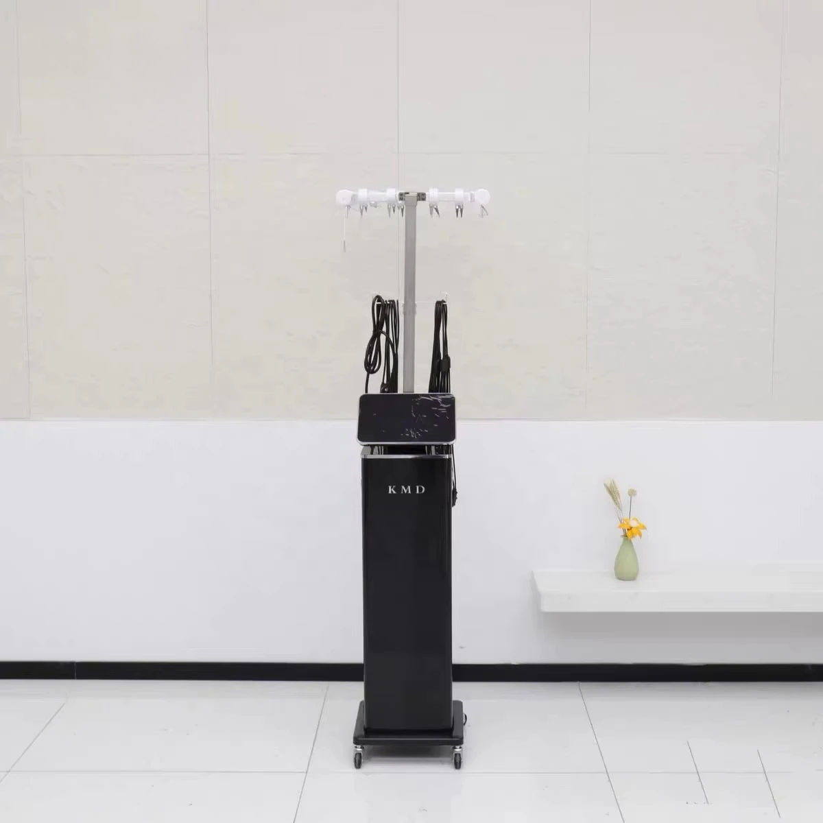 Wholesale Touch Screen Digital Hair Perm Machine for Beauty Salon Perming Equipment Best