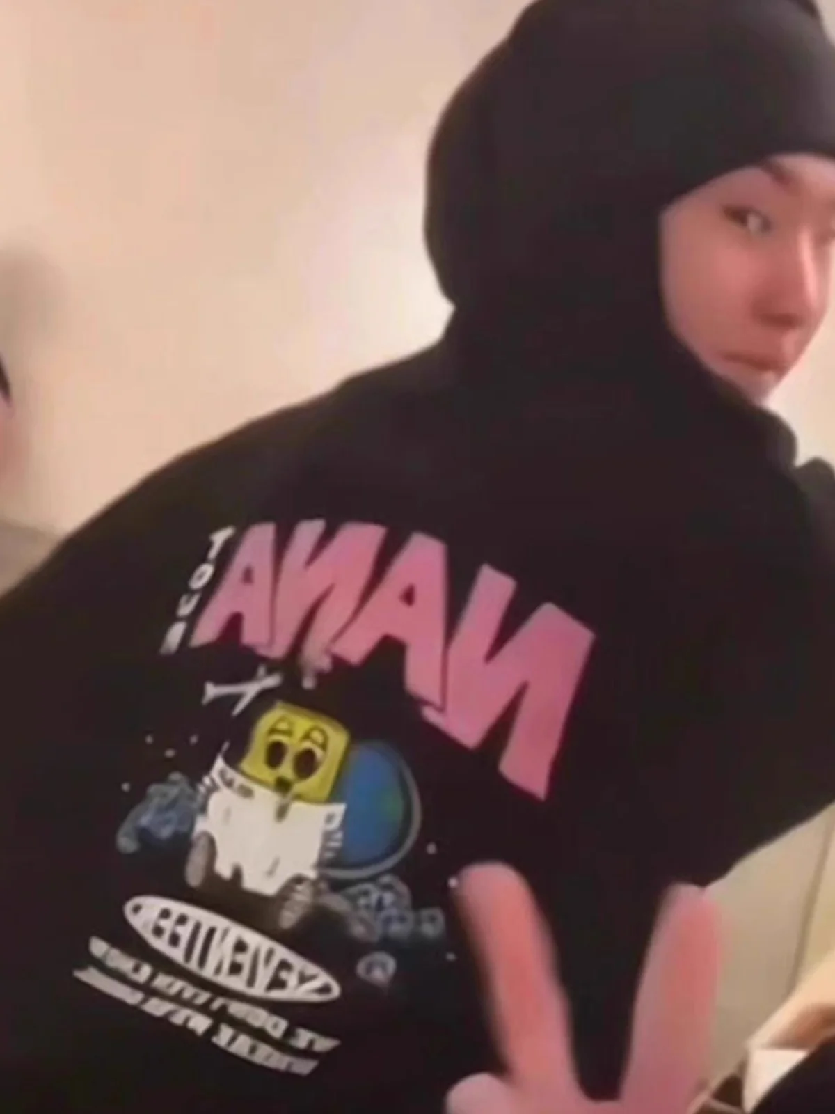 

Seventeenaur Fce Lined Hooded Open Cardigan Zipper Jaet Men's Women's Autumn Winter Sweatirt Comfortable Casual Outerwear