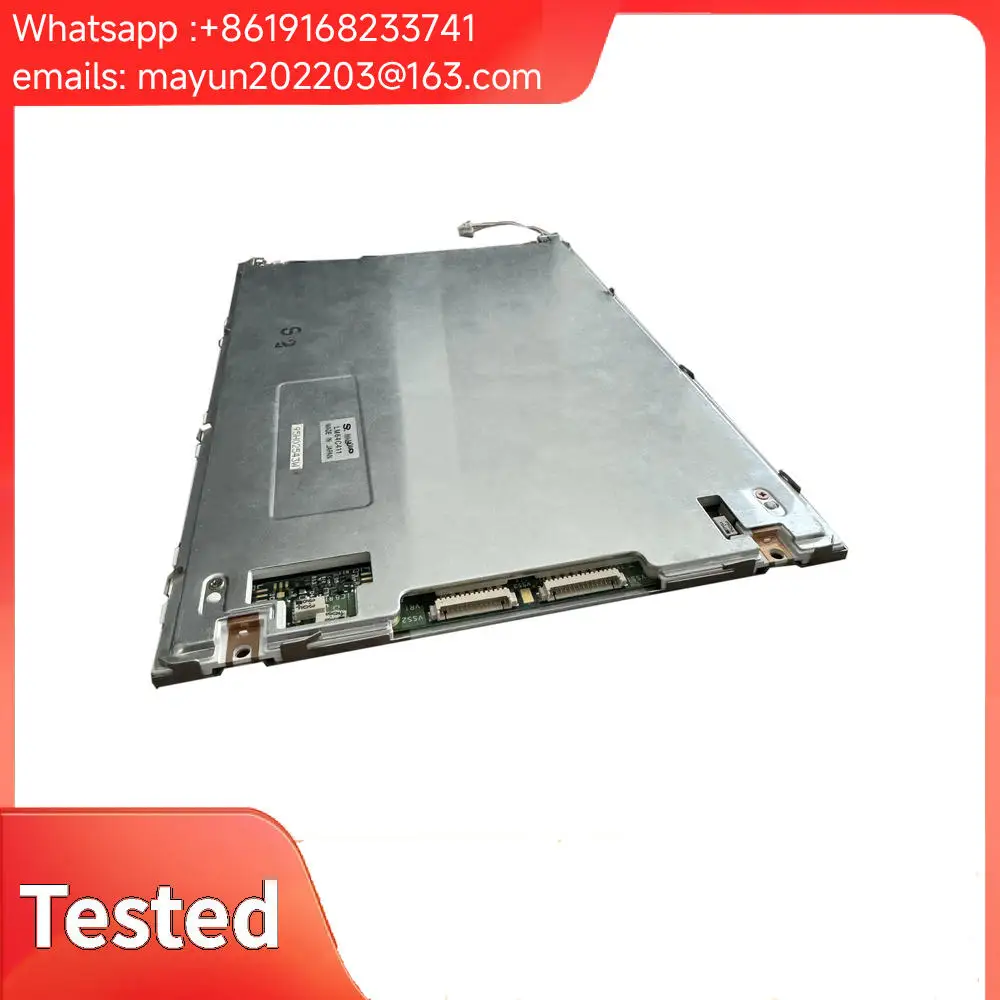 Brand Original LM64P723 LM64P58 LM64P837 LM64P551 9.4 inch Industrial Display 640x480 VGA Parallel TTL Interface